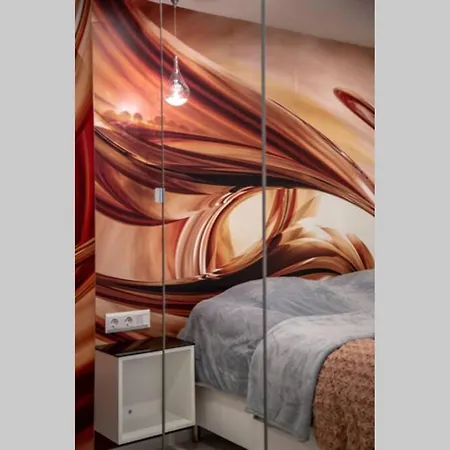 Premium By Hi5-king Street's Luxury Appartement