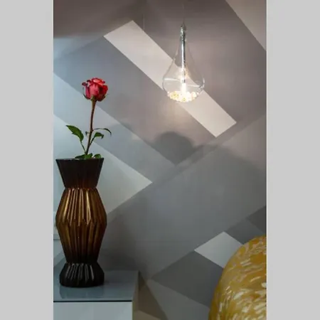 Premium By Hi5-king Street's Luxury Boedapest