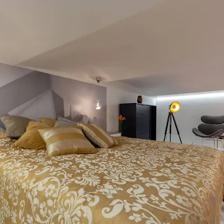Appartement Premium By Hi5-king Street's Luxury