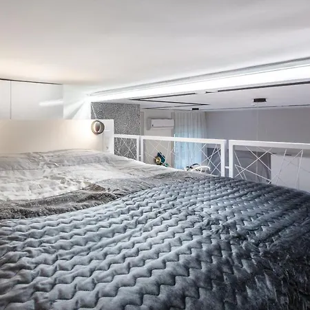 Premium By Hi5-king Street's Luxury Appartement Boedapest