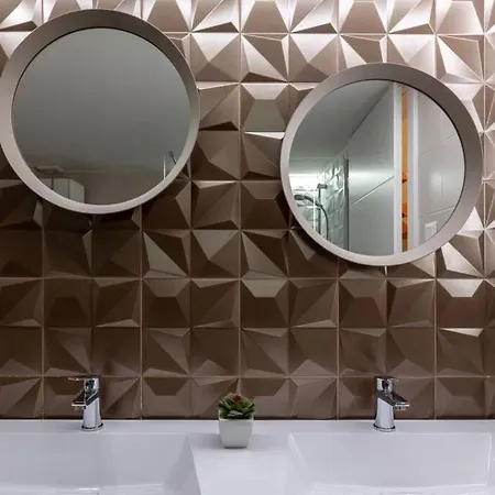 Premium By Hi5-king Street's Luxury Boedapest