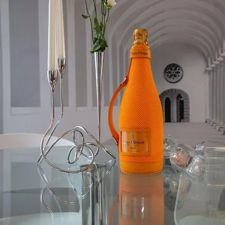 Premium By Hi5-king Street's Luxury Boedapest