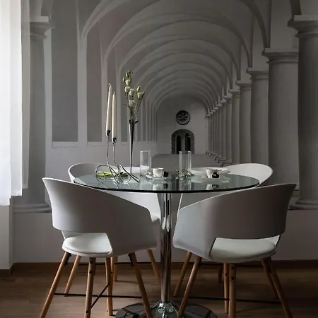 Appartement Premium By Hi5-king Street's Luxury Boedapest