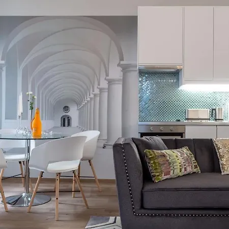 Premium By Hi5-king Street's Luxury Appartamento