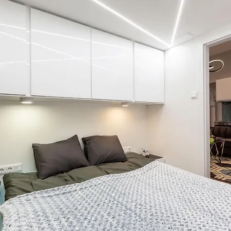 Premium By Hi5-king Street's Luxury * Budapest