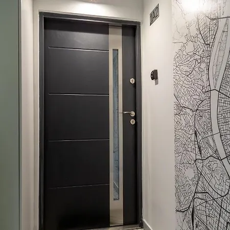 Appartamento Premium By Hi5-king Street's Luxury *