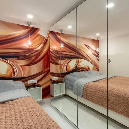 Premium By Hi5-king Street's Luxury Appartamento