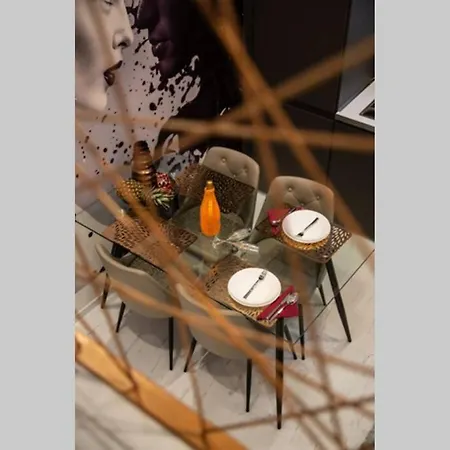 Appartamento Premium By Hi5-king Street's Luxury Budapest