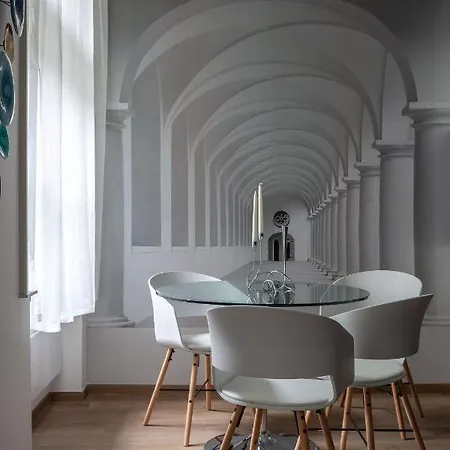 Premium By Hi5-king Street's Luxury Appartamento