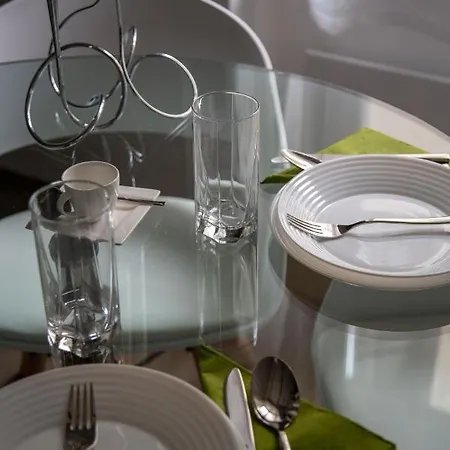Premium By Hi5-king Street's Luxury Appartamento *